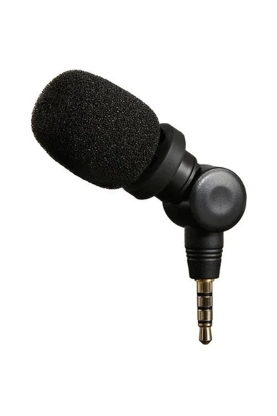 Smartmic Akıllı Telefonlar Ile Uyumlu Mikrofon ürün görseli 1