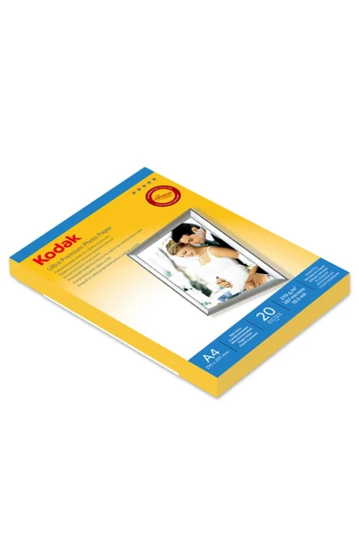 270 gr m2 20x30 50li Inkjet Fotoğraf Kağıdı CAT5740-122 ürün görseli 1