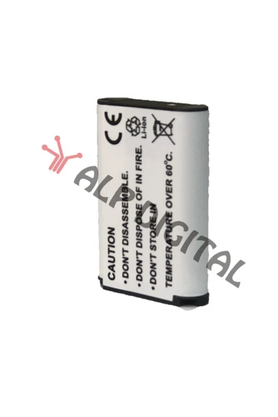 Sony Np-bx1 Batarya Pil - 1300mah - Resim 4