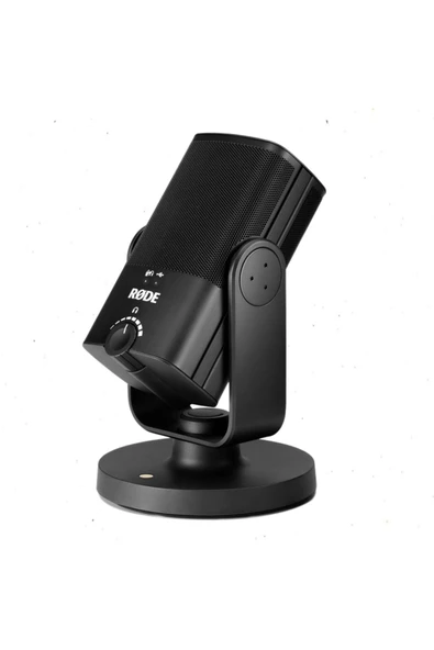 Rode Nt-usb Mini Kondenser Mikrofon - Resim 2