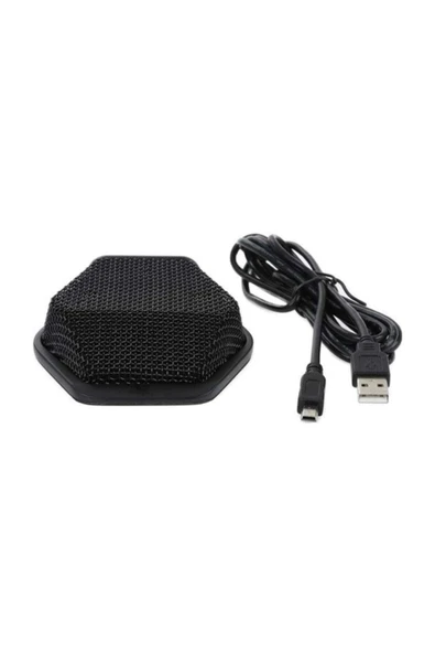 By-mc2 Usb Konferans Mikrofonu - Resim 4