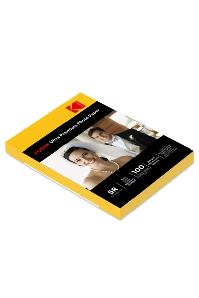 260 Gram 13x18 Ultra Premium Mat inkjet Fotoğraf Kağıdı ürün görseli 1