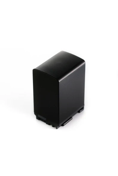 Bp-828 Canon Kamera Batarya - Resim 8