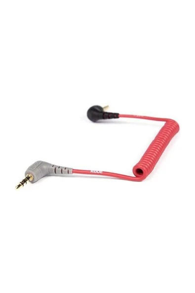 Sc7 3.5mm Trrs Erkek <-> Trs Erkek Patch Cable ürün görseli 1