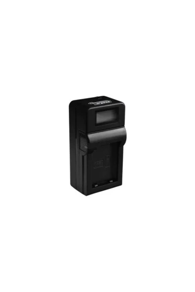 For Fujifilm W126 Sarj Aleti - Resim 2