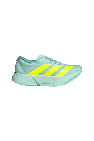 adidas Turkuaz Kadın   Koşu Ayakkabısı ADIZERO ADIOS PRO 4 W JR1243 ürün görseli 1