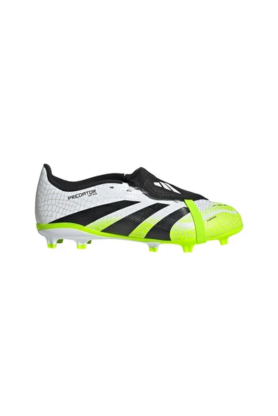 adidas Beyaz Unisex Çocuk   Krampon PREDATOR LEAGUE FT FG/MG J JP9916 ürün görseli 1