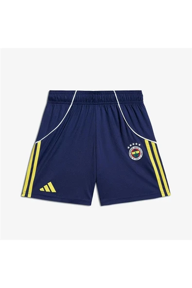adidas Unisex Çocuk   Şort FEN H SHO Y KD7288 ürün görseli 1