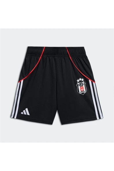 adidas Unisex Çocuk   Şort BJK A SHO Y JN9934 ürün görseli 1