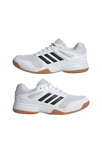 PTTAVM: adidas Beyaz Erkek Tenis Ayakkabısı Speedcourt M IE8032