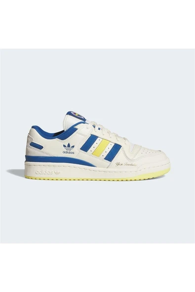 adidas Erkek   Sneaker FENERBAHCE  FORUM 84 LOW CL JR6921 ürün görseli 1