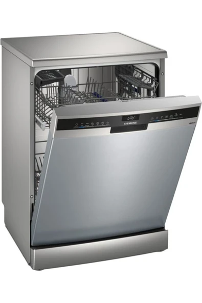 Siemens Sn23eı62kt 6 Programlı 13 Kişilik Bulaşık Makinesi ürün görseli 1