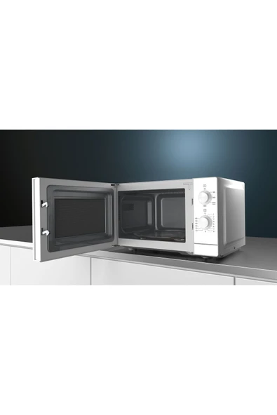 Siemens FF020LMW0 - Resim 3