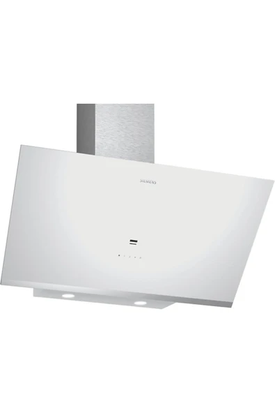 Siemens LC97KPJ20T Ankastre Davlumbaz - Resim 5