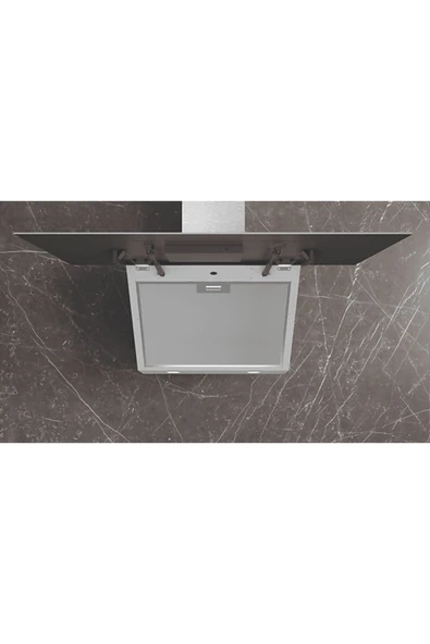Siemens LC97KPJ20T Ankastre Davlumbaz - Resim 4