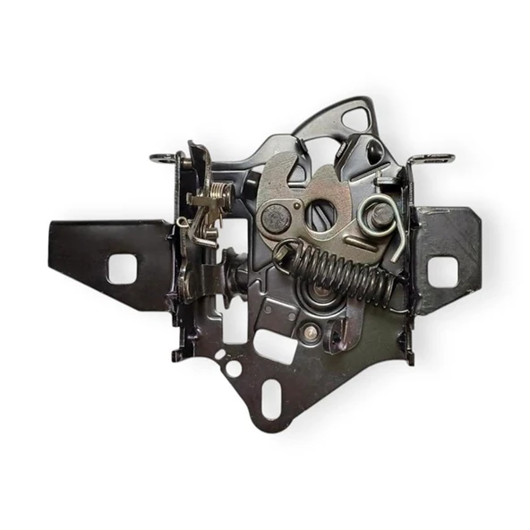 VW Passat B5.5 2001-2005 Motor Kaput Kilit Mekanizması 3B0823509AB ürün görseli 1