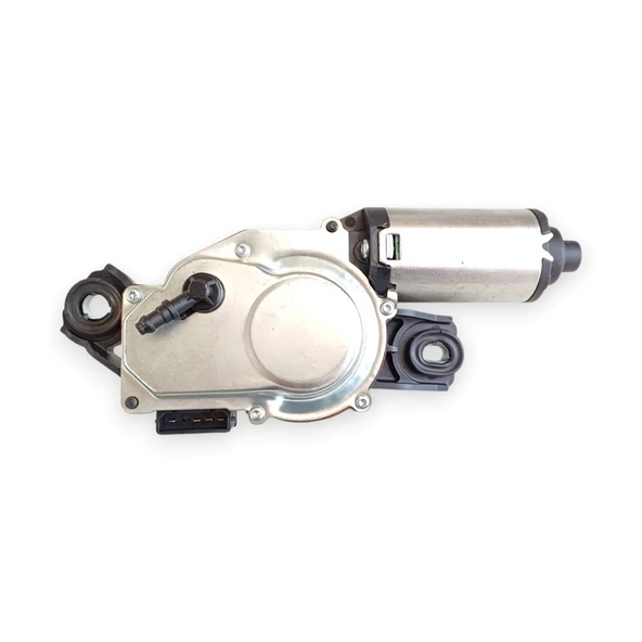 VW Caddy 2011-2015 Arka Çift Kapı Cam Silecek Motoru 2K0955712B - Resim 7