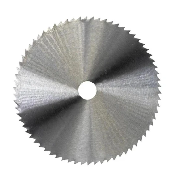 Master Ahşap Daire Testere Bıçağı 180mm 70 Diş - Resim 3