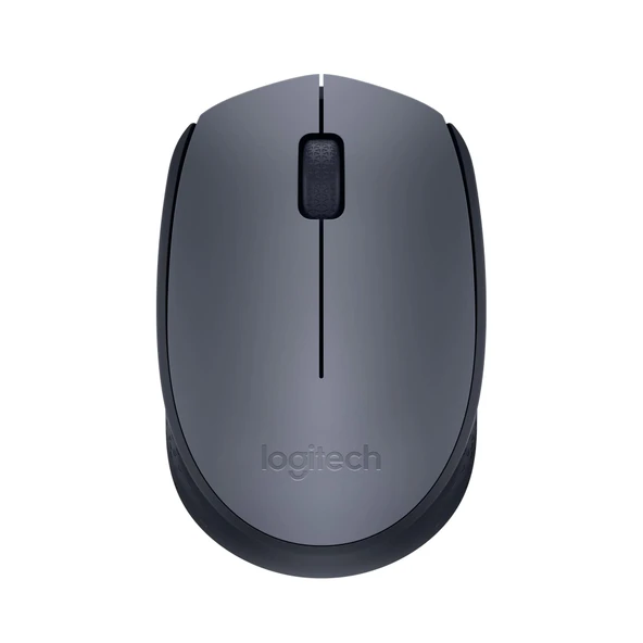 Logitech M170 910-004642 Optik Kablosuz Mouse ürün görseli 1