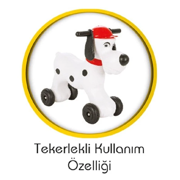 PİLSAN SEVİMLİ KÖPEK (TORBALI) - Resim 3