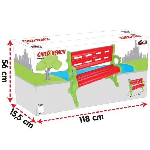 PİLSAN ÇOCUK BANKI - Resim 3