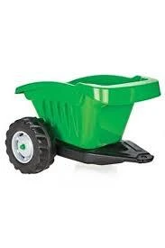 PİLSAN ACTIVE TRAKTÖR RÖMORK (YEŞİL) ürün görseli 1