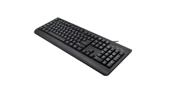 FRISBY FK-202RU RUSÇA USB MM KLAVYE - Resim 2