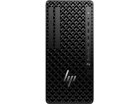 HP A2KR1ES WS Z2 G1i U7-265K 32GB 2x16GB nECC DDR5 5600 1TB SSD RTX 2000 ADA 16GB WIN11PRO ürün görseli 1