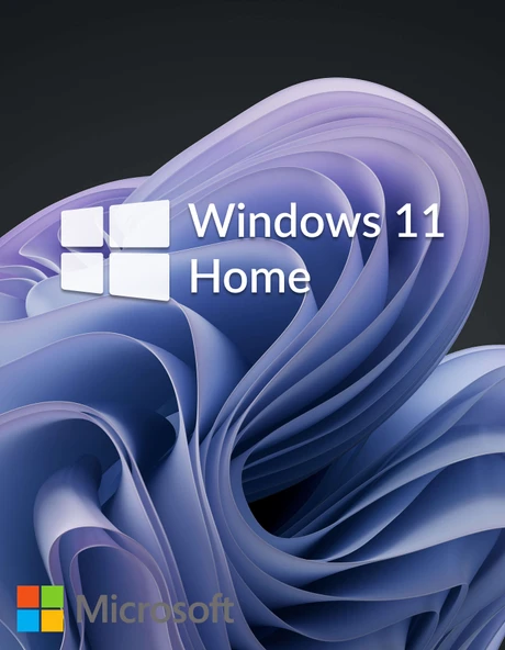 Windows 11 Home Fiyatları - En Uygunu ve En Ucuzu - Lisans Satın Al ürün görseli 1