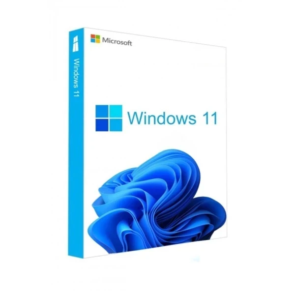 MS MICROSOFT Windows 11 Professional - ElektronikLisans - ONLINE KEY ürün görseli 1