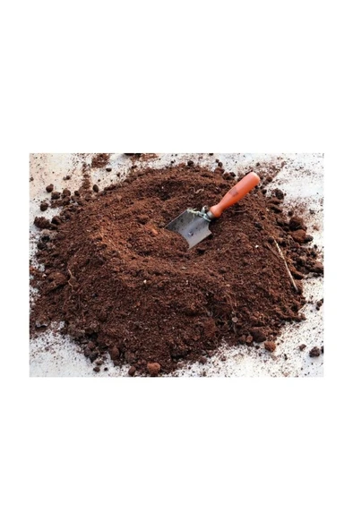 Hayvan Gübresi (Koyun ve Keçi) Karışımı 1 kg Yanmış Elenmiş ürün görseli 1