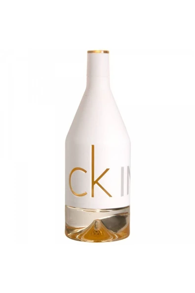 Calvin Klein In2U Kadın Parfümü EDT 150 ML ürün görseli 1