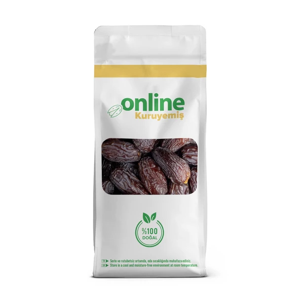 Kudüs Hurma Large Boy 10 kg - Resim 3