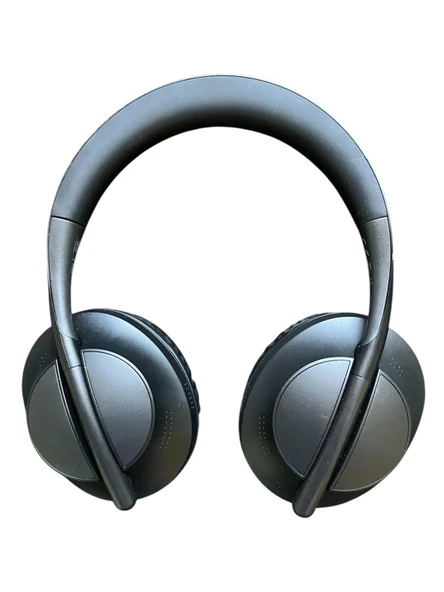 Subzero Wireless Headphones Kulak Üstü Bluetooth Kulaklık Siyah  (Subzero İthalatcı Garantili) ürün görseli 1
