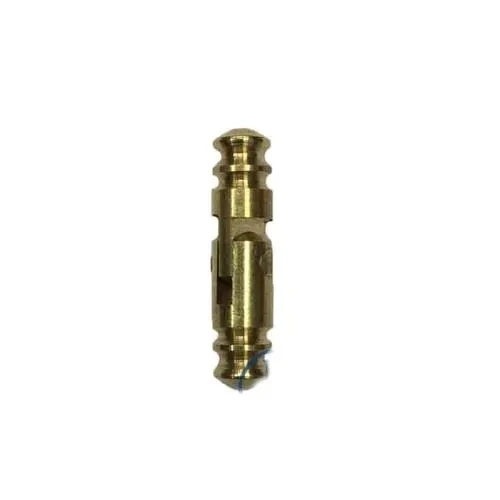 Pirinç Gizli, Çubuk Kutu Menteşe - 5x20mm, 1 Adet ürün görseli 1