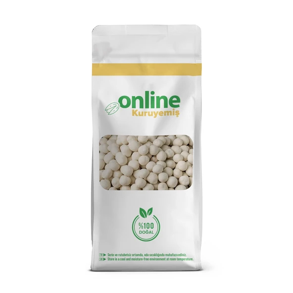 Kıtır Leblebi 10 kg - Resim 3