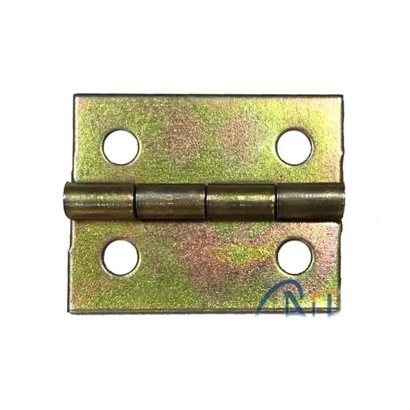 Tavla Menteşesi Klasik - 20x25mm, 120 Adet ürün görseli 1