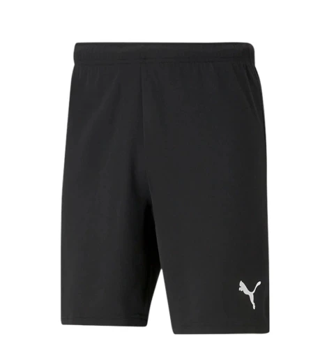 Puma Maç günü Şort TEAMRISE SHORT ürün görseli 1