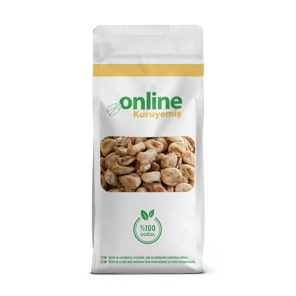 Dağ İnciri 10 kg - Resim 3