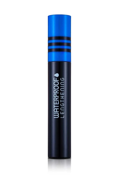 Maskara - Pretty By Flormar Waterproof Lengthening Mascara 8690604599585 0212194 ürün görseli 1