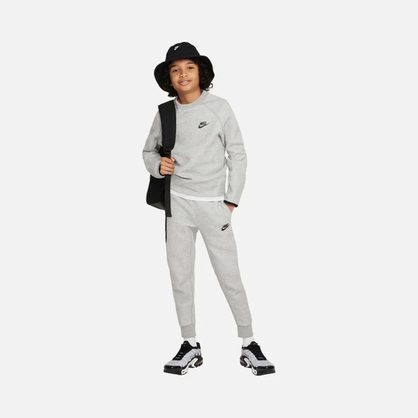 Nike Sportswear Tech Fleece Eşofman Altı ürün görseli 1