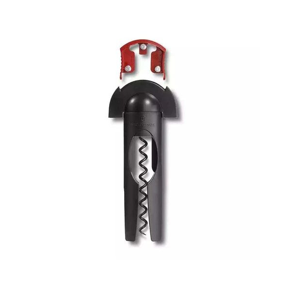 0Victorinox 7.6924 Siyah Tirbüşon ürün görseli 1