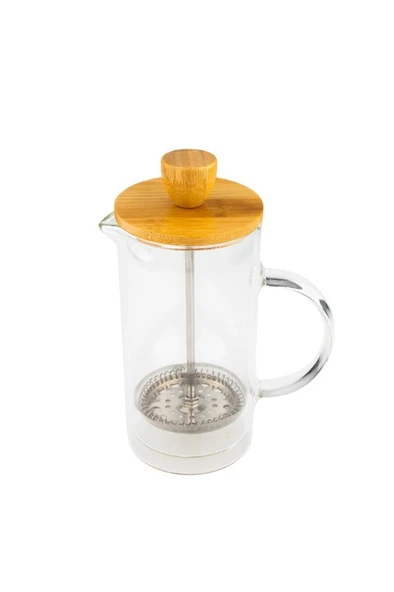 Bambum Azir - French Press 350ml - Resim 2