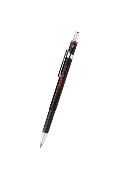 Rotring 300 Mekanik Versatil Kalem 2.0mm ürün görseli 1