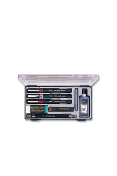 Faber-Castell  TG1 College Set ürün görseli 1