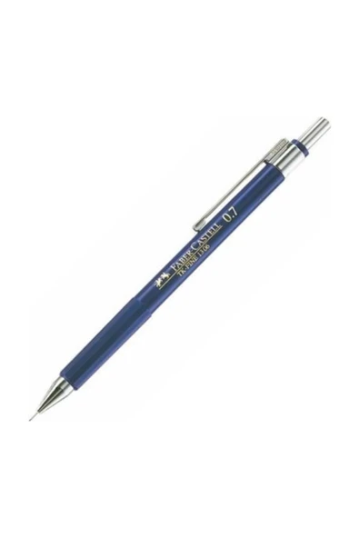 Faber-Castell  TK-Fine 1306 Versatil 0.7mm ürün görseli 1