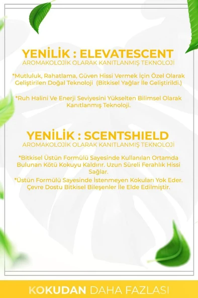 Amber - Amber Kare Bambu Çubuklu Oda Kokusu 100ml - Resim 6