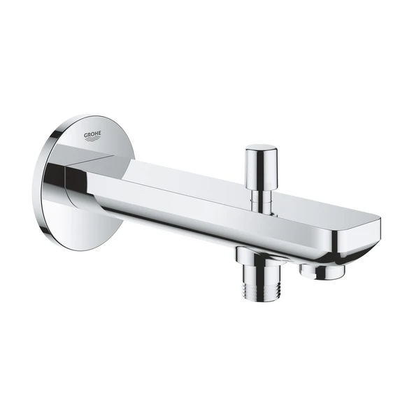 GROHE BAUCONTEMPORARY YÖN DEĞİŞTİRİCİLİ ÇIKIŞ UCU ürün görseli 1