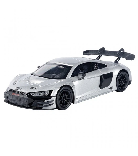 Audi R8 LMS GT3 1:24 Ölçekli - Resim 2