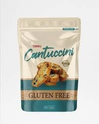 Tomru Glutensiz Cantuccini 70 gr 1 ADET ürün görseli 1